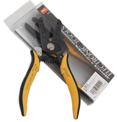 goot YS-2(xin)Q0.25-0.8mm